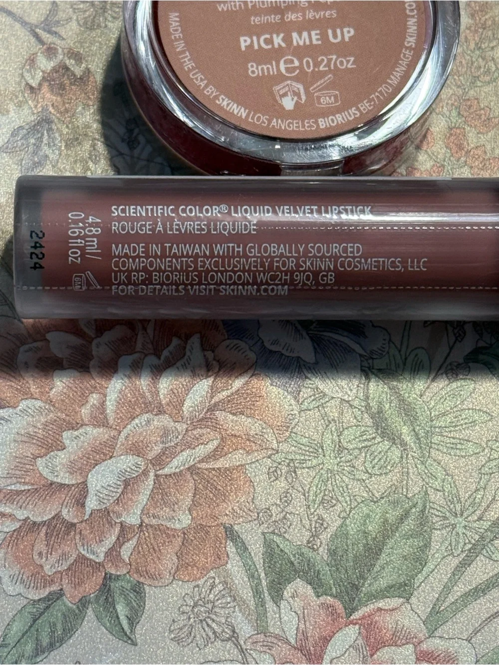 SKINN BUNDLE (6) Items included. BRAND NEW UNOPENED